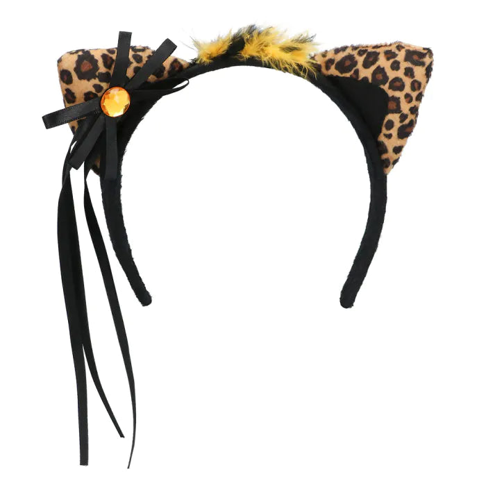 Deluxe Tierset Leopard | braun-Boland-Deinparadies.ch