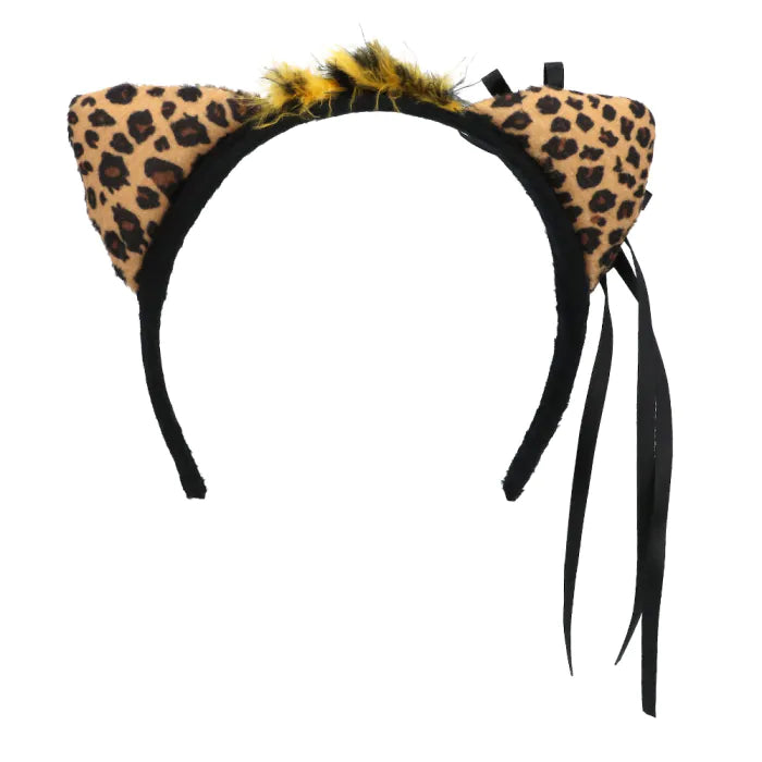Deluxe Tierset Leopard | braun-Boland-Deinparadies.ch