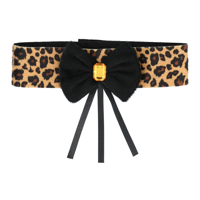 Deluxe Tierset Leopard | braun-Boland-Deinparadies.ch