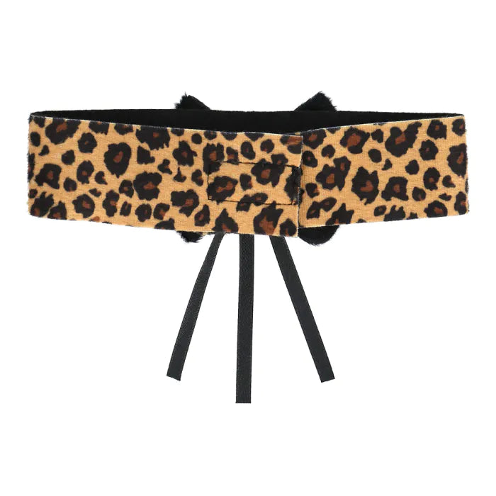 Deluxe Tierset Leopard | braun-Boland-Deinparadies.ch