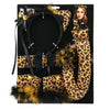 Deluxe Tierset Leopard | braun-Boland-Deinparadies.ch