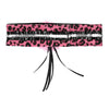 Deluxe Tierset Leopard | pink-Boland-Deinparadies.ch