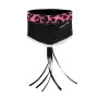 Deluxe Tierset Leopard | pink-Boland-Deinparadies.ch
