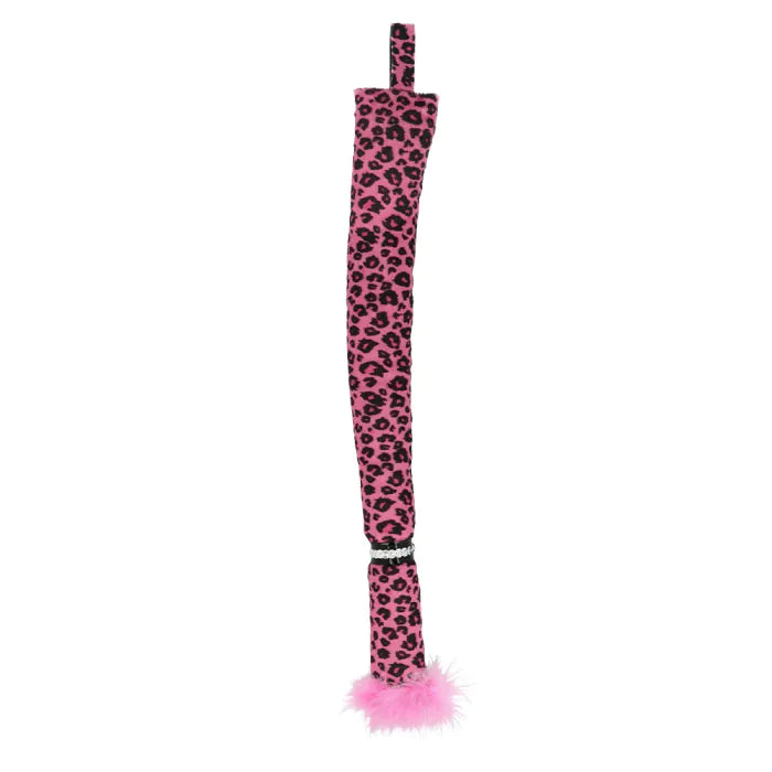 Deluxe Tierset Leopard | pink-Boland-Deinparadies.ch
