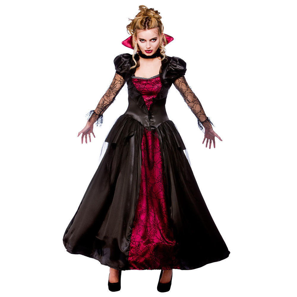 Deluxe Vampire Queen Damen-Wicked-Deinparadies.ch