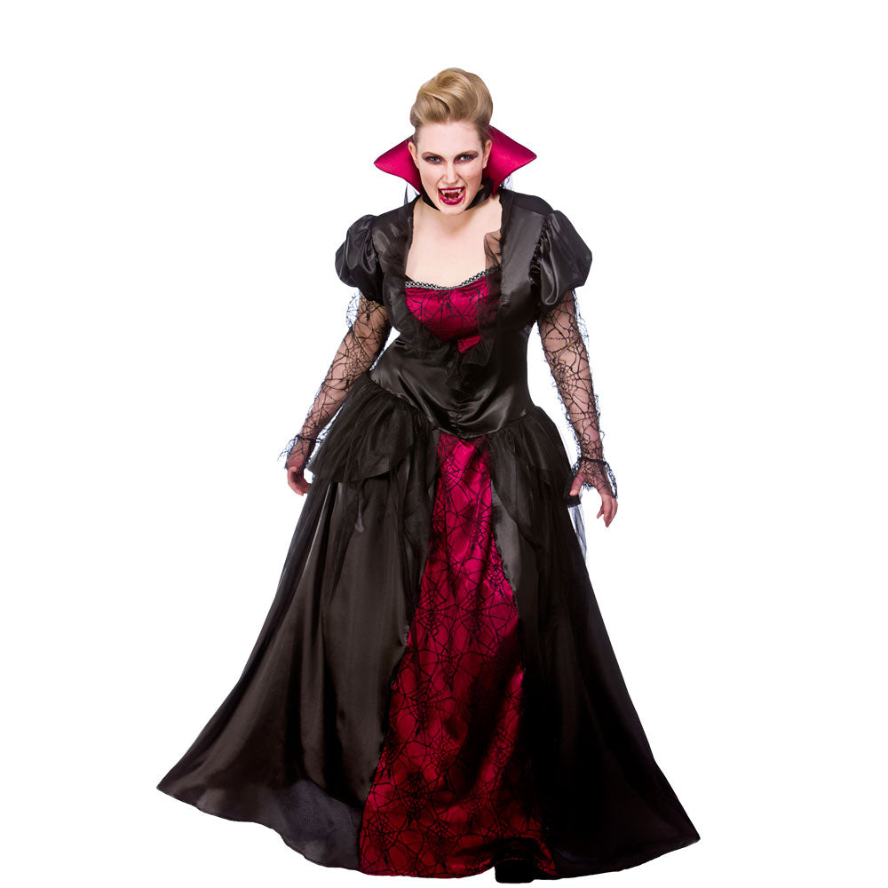 Deluxe Vampire Queen Damen-Wicked-Deinparadies.ch