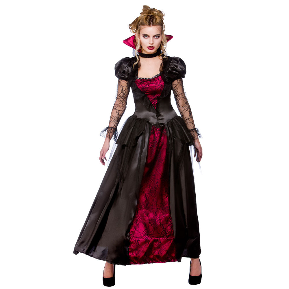 Deluxe Vampire Queen Damen-Wicked-Deinparadies.ch