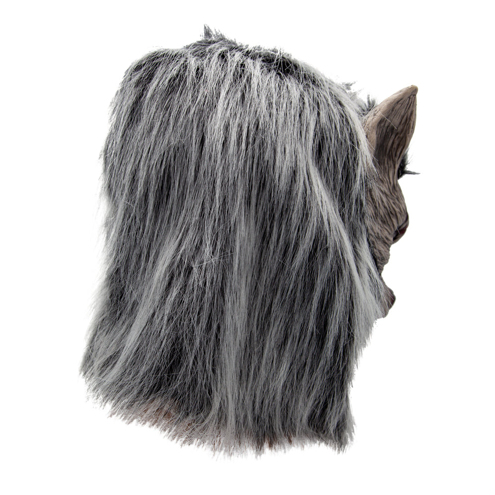 Deluxe Werewolf Latexmaske-Wicked-Deinparadies.ch