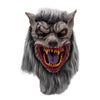 Deluxe Werewolf Latexmaske-Wicked-Deinparadies.ch