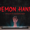 Demon Hand | Hanson Chien | Bob Farmer Hanson Chien bei Deinparadies.ch