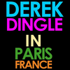 Derek Dingle in Paris, France by Mayette Magic Modern Dominique Duvivier at Deinparadies.ch