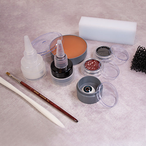 Derma Wax Profi Modellierwachs-Set-Grimas-Deinparadies.ch