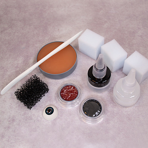 Derma Wax Profi Modellierwachs-Set-Grimas-Deinparadies.ch