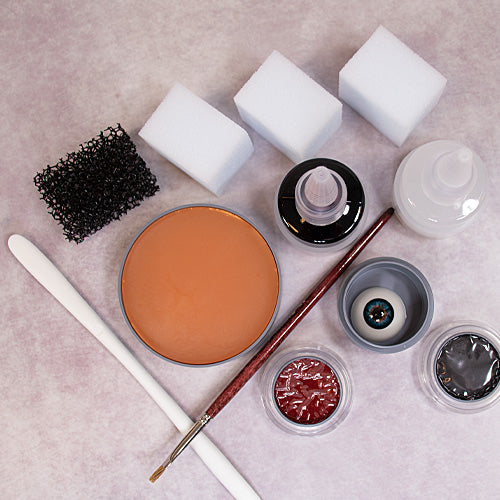 Derma Wax Profi Modellierwachs-Set-Grimas-Deinparadies.ch
