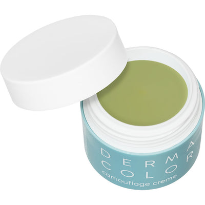 Dermacolor Camouflage Crème | DRedB-Dermacolor-Deinparadies.ch