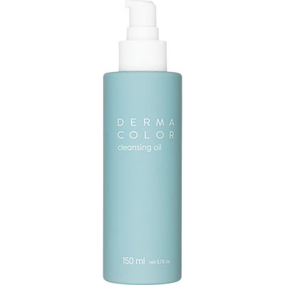Dermacolor Cleansing Oil-Dermacolor-Deinparadies.ch