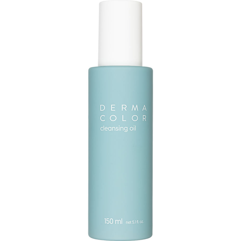 Dermacolor Cleansing Oil-Dermacolor-Deinparadies.ch