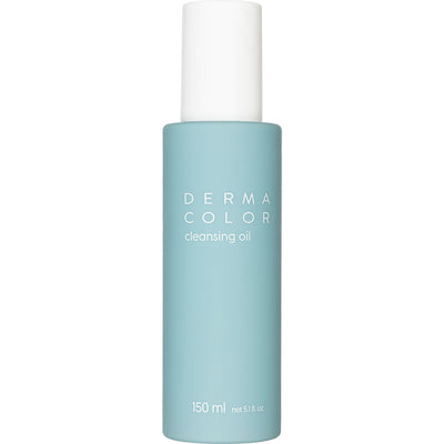 Dermacolor Cleansing Oil-Dermacolor-Deinparadies.ch