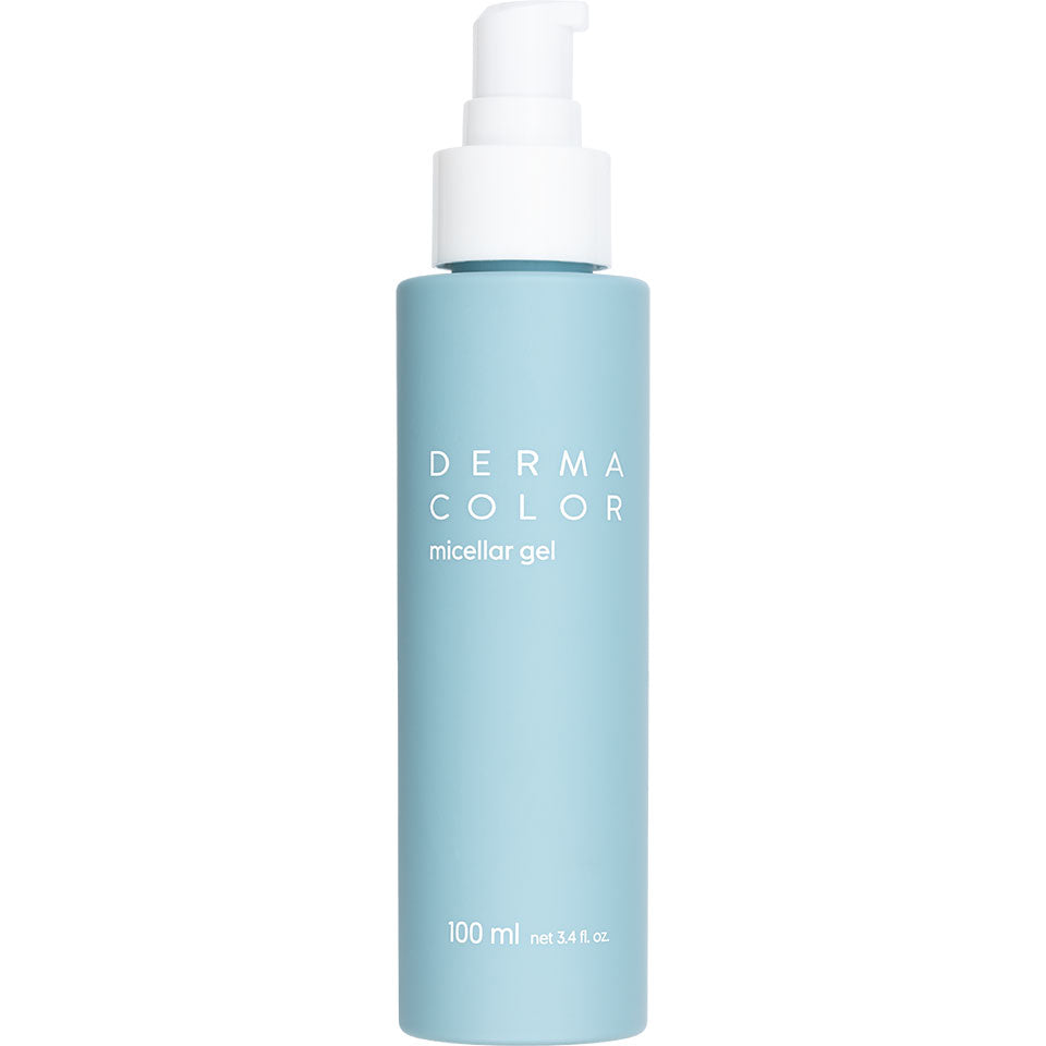 Dermacolor Micellar Gel-Dermacolor-Deinparadies.ch