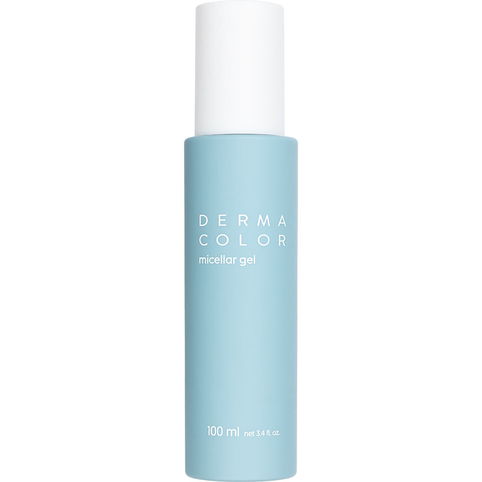 Dermacolor Micellar Gel-Dermacolor-Deinparadies.ch