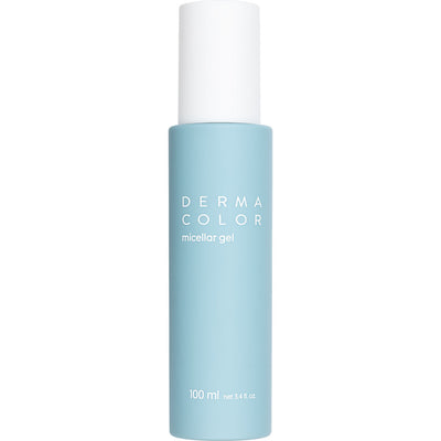 Dermacolor Micellar Gel-Dermacolor-Deinparadies.ch