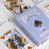 Designer Series: Bicycle Bold Slab Playing Cards | Elettra Deganello-US Playing Card Co.-Deinparadies.ch