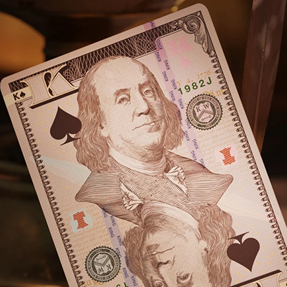 Designer Series: Legal Tender | Jackson Robinson-Deinparadies.ch-Deinparadies.ch