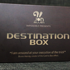 Destination Box | Jon Allen Jon Allen bei Deinparadies.ch