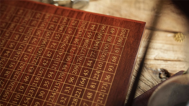 Destiny Calculus | Mato and TCC Magic-TCC PLAYING CARDS CO. LIMITED-Deinparadies.ch