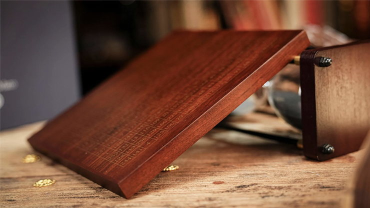 Destiny Calculus | Mato and TCC Magic-TCC PLAYING CARDS CO. LIMITED-Deinparadies.ch