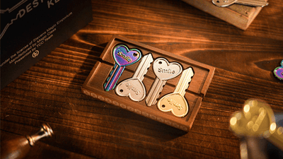 Destiny Key | Magic Class-TCC Presents-Deinparadies.ch