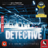 Detective | Ein Krimi-Brettspiel-Pegasus-Deinparadies.ch