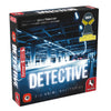 Detective | Ein Krimi-Brettspiel-Pegasus-Deinparadies.ch