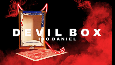 Devil Box by Ido Daniel - Video Download Rendyz Virgiawan bei Deinparadies.ch