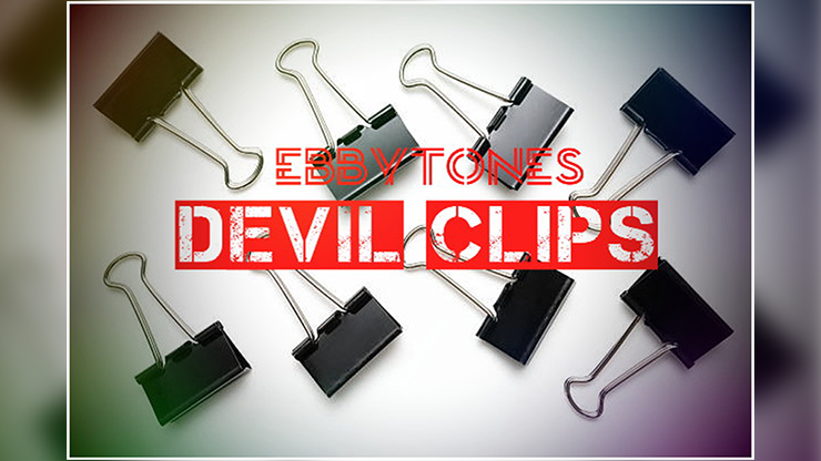 Devil Clips by Ebbytones - Video Download Nur Abidin bei Deinparadies.ch