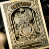 Cofanetto classico Devildom | Carte da gioco dell'Arca