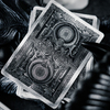 Devildom Oscuro Mal | Arca jugando a las cartas