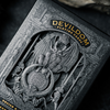 Devildom Dark Evil | Ark Playing Cards