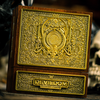 Set di scatole in legno Deluxe Devildom | Carte da gioco dell'Arca