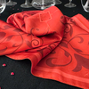Devil's Bandana V.3 - Precious Stones Collection | Lee Alex (Ru| Red)-Lee Alex-Deinparadies.ch