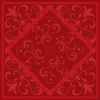Devil's Bandana V.3 - Precious Stones Collection | Lee Alex (Ru| Red)-Lee Alex-Deinparadies.ch