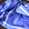 Devil's Bandana V.3 - Precious Stones Collection | Lee Alex (Sapphire Blue)-Lee Alex-Deinparadies.ch