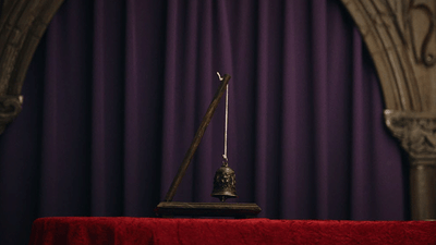 Devil's Bell | Magos Artesanos-Magos Artesanos-Deinparadies.ch