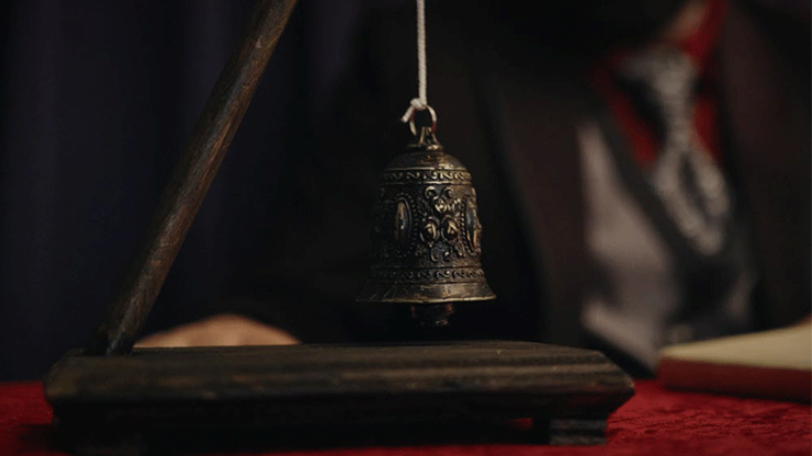 Devil's Bell | Magos Artesanos-Magos Artesanos-Deinparadies.ch