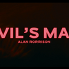 Devil's Mark (DVD and Gimmicks) by Alan Rorrison SansMinds Productionz Deinparadies.ch