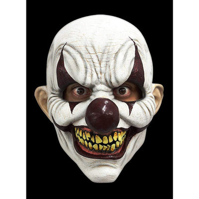 Diabolic Clown Mask Chaks bei Deinparadies.ch