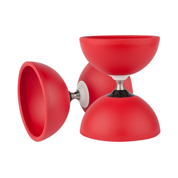 Diabolo Circus Freilauf | Rot-Henrys-Deinparadies.ch