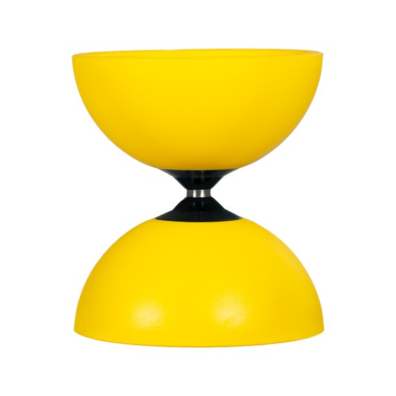 Diabolo Circus | Gelb-Henrys-Deinparadies.ch