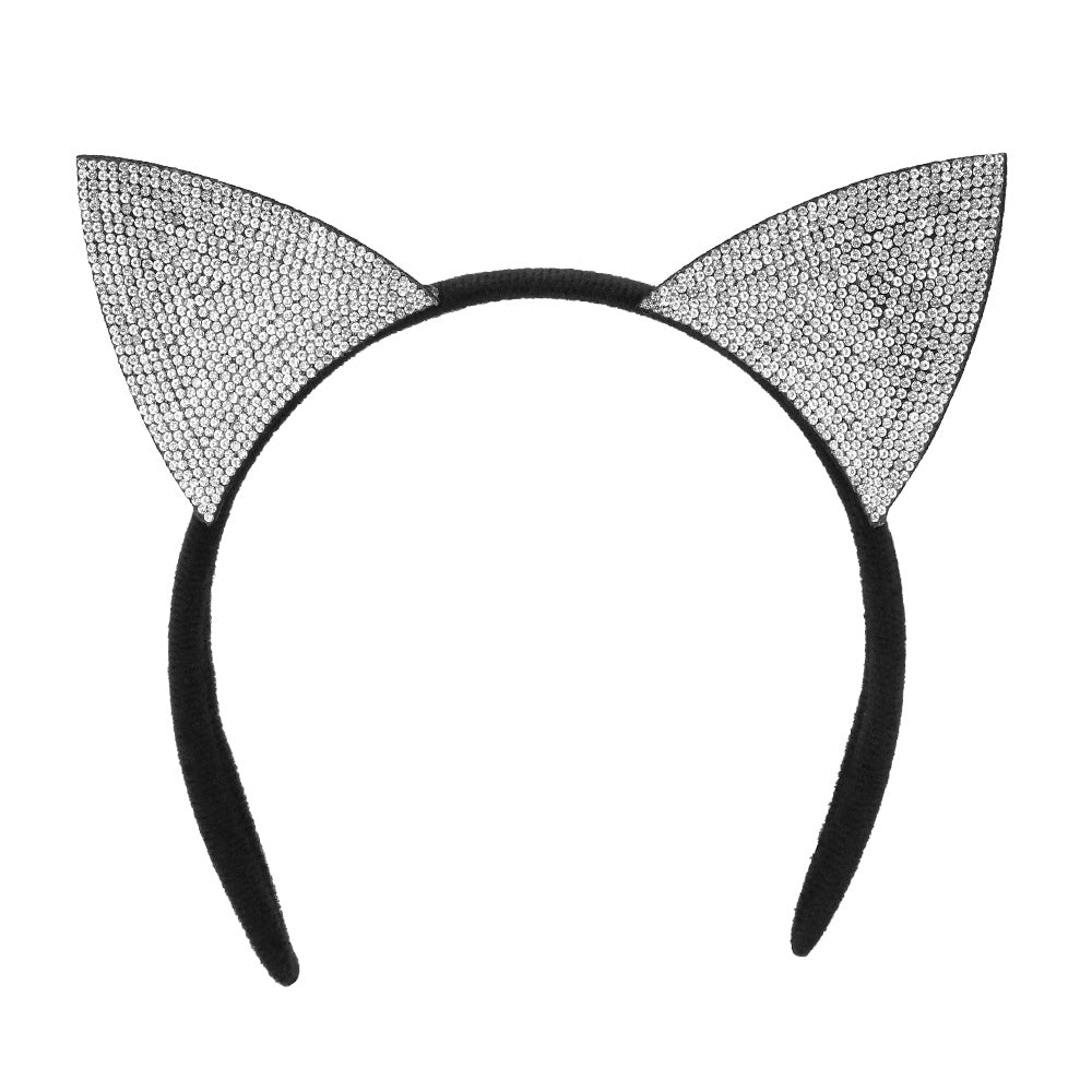 Diamant Katze Accessoires-Set-Boland-Deinparadies.ch