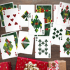 Diamon Playing Cards N° 24 | Dutch Card House Company-Deinparadies.ch-Deinparadies.ch